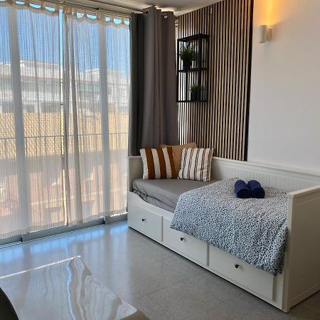 Acogedor Apartamento Valencia Eksteriør billede
