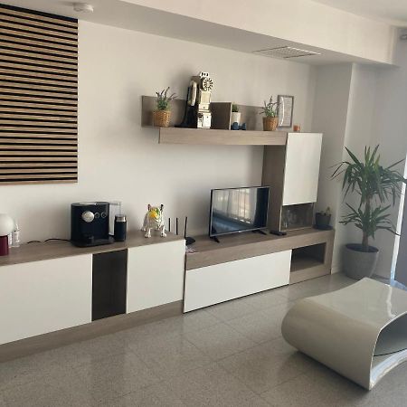 Acogedor Apartamento Valencia Eksteriør billede