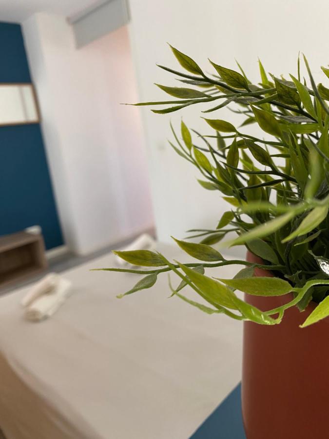 Acogedor Apartamento Valencia Eksteriør billede