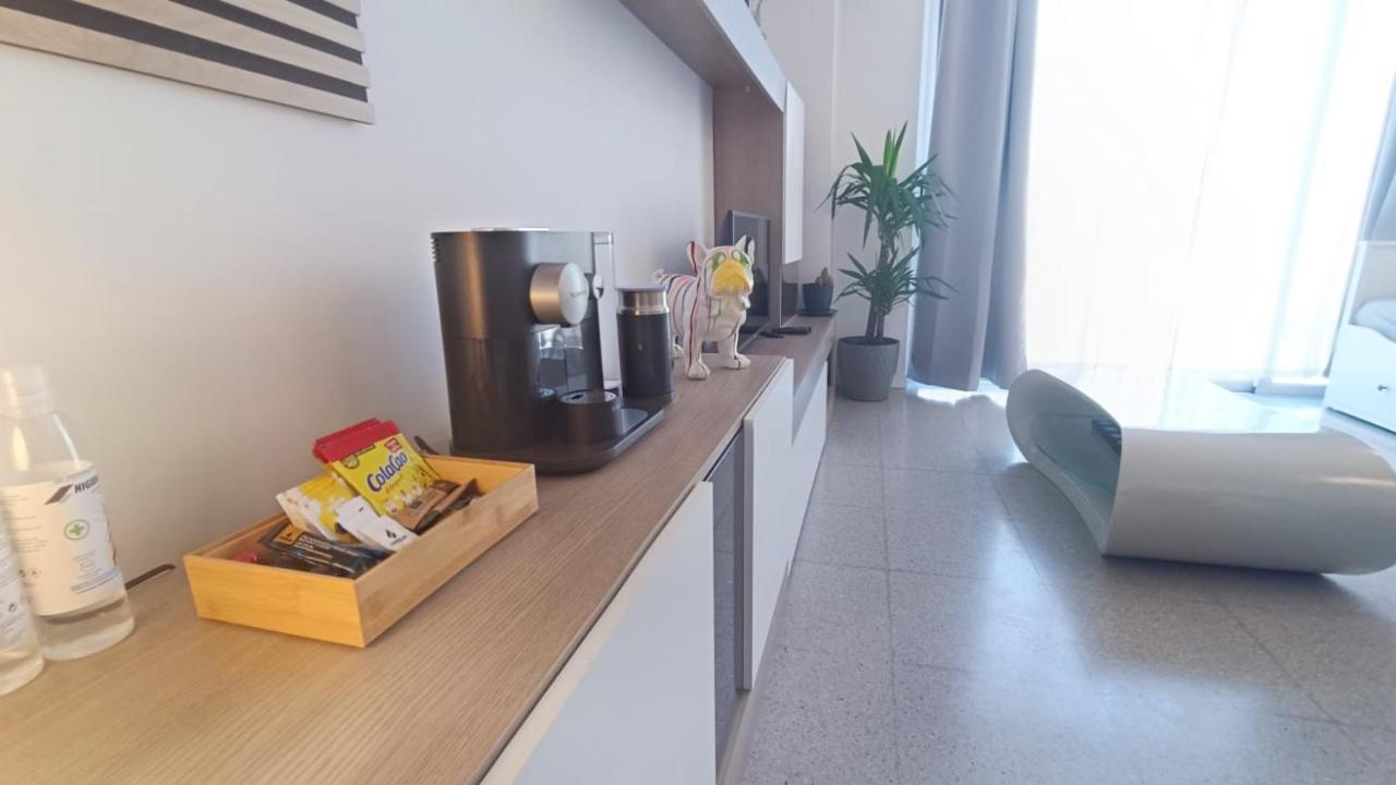 Acogedor Apartamento Valencia Eksteriør billede