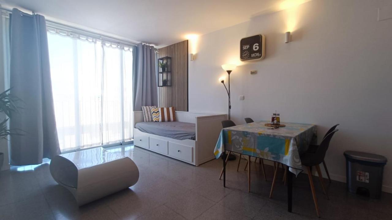 Acogedor Apartamento Valencia Eksteriør billede
